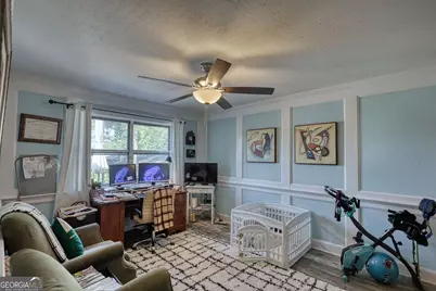 6851 Roswell Rd Apt C 8 #APT C 8, Sandy Springs, GA 30328 - Photo 9