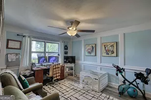 6851 Roswell Rd Apt C 8, Sandy Springs, GA 30328 - Photo 9