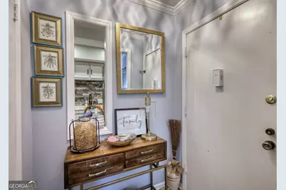 6851 Roswell Rd Apt C 8 #APT C 8, Sandy Springs, GA 30328 - Photo 3