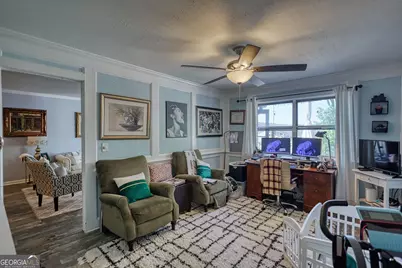 6851 Roswell Rd Apt C 8 #APT C 8, Sandy Springs, GA 30328 - Photo 11