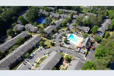6851 Roswell Rd Apt C 8 #APT C 8, Sandy Springs, GA 30328 - Photo 45