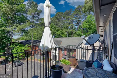 6851 Roswell Rd Apt C 8 #APT C 8, Sandy Springs, GA 30328 - Photo 39