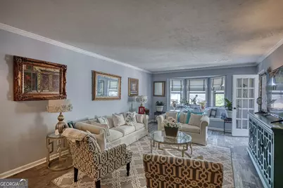 6851 Roswell Rd Apt C 8 #APT C 8, Sandy Springs, GA 30328 - Photo 5