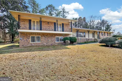 2064 Adriatic Drive, Conyers, GA 30012 - Photo 1