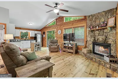 252 Navigator Lane, Tiger, GA 30576 - Photo 11