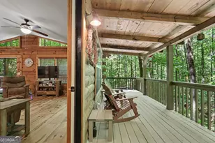 252 Navigator Ln, Tiger, GA 30576 - Photo 9