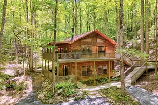 252 Navigator Ln, Tiger, GA 30576 - Photo 1