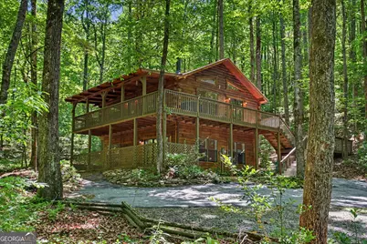 252 Navigator Lane, Tiger, GA 30576 - Photo 43