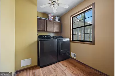 180 Oak Leaf Drive, Stockbridge, GA 30281 - Photo 25