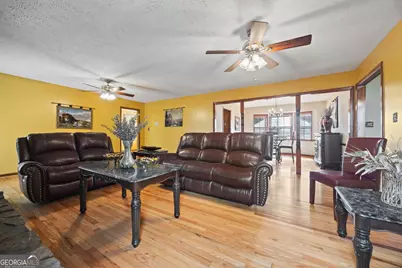 180 Oak Leaf Drive, Stockbridge, GA 30281 - Photo 7