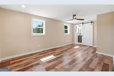 93 Garrett Road, Rockmart, GA 30153 - Photo 17