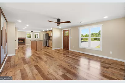 93 Garrett Road, Rockmart, GA 30153 - Photo 7