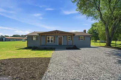 93 Garrett Road, Rockmart, GA 30153 - Photo 1