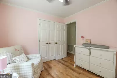 146 E Lakeview Drive NE, Milledgeville, GA 31061 - Photo 11