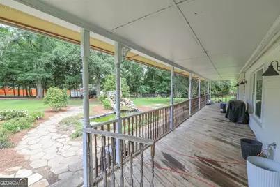 146 E Lakeview Drive NE, Milledgeville, GA 31061 - Photo 19