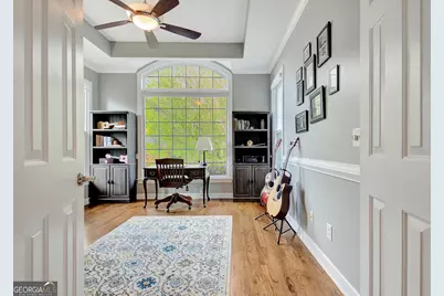 807 Teal Vista, Peachtree City, GA 30269 - Photo 53