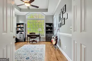 807 Teal Vista, Peachtree City, GA 30269 - Photo 53