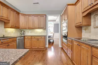 807 Teal Vista, Peachtree City, GA 30269 - Photo 29