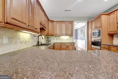 807 Teal Vista, Peachtree City, GA 30269 - Photo 27