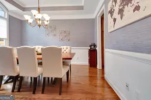 807 Teal Vista, Peachtree City, GA 30269 - Photo 17