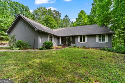 262 Patrick Ln, Helen, GA 30545 - Photo 3