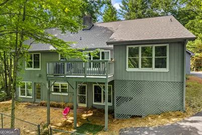 262 Patrick Ln, Helen, GA 30545 - Photo 5