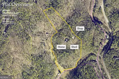 262 Patrick Ln, Helen, GA 30545 - Photo 45