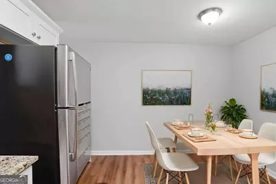 830 Mercury Drive NW, Atlanta, GA 30331 - Photo 3
