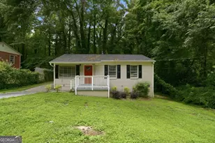 830 Mercury Dr NW, Atlanta, GA 30331 - Photo 1