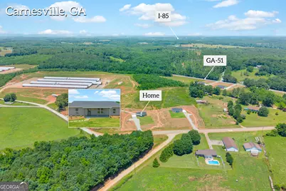 1122 Hwy 326, Carnesville, GA 30521 - Photo 33