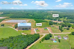 1122 Hwy 326, Carnesville, GA 30521 - Photo 33