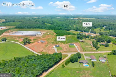 1122 Hwy 326, Carnesville, GA 30521 - Photo 35
