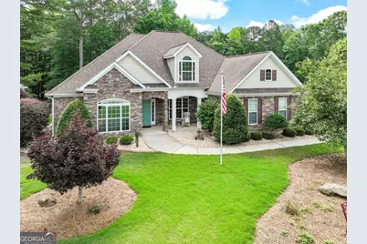 180 Brittany Lane, Senoia, GA 30276 - Photo 1