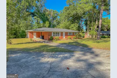 307 Brookdale Drive, Dublin, GA 31021 - Photo 1