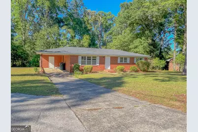 307 Brookdale Drive, Dublin, GA 31021 - Photo 25