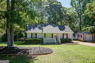 210 Prestigious Pl, Senoia, GA 30276 - Photo 1