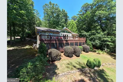 276 Lancelot Loop, Clayton, GA 30525 - Photo 1