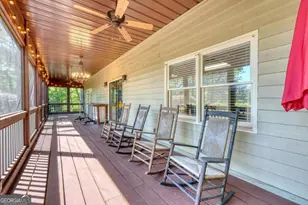 276 Lancelot Loop, Clayton, GA 30525 - Photo 49