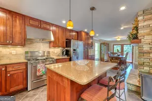 276 Lancelot Loop, Clayton, GA 30525 - Photo 19
