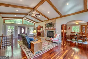 276 Lancelot Loop, Clayton, GA 30525 - Photo 13