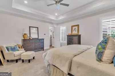1645 Silo Bend, Watkinsville, GA 30677 - Photo 37