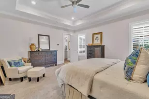 1645 Silo Bnd, Watkinsville, GA 30677 - Photo 37