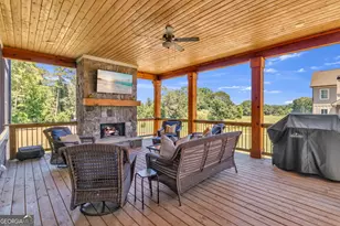 1645 Silo Bnd, Watkinsville, GA 30677 - Photo 49