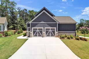 1645 Silo Bnd, Watkinsville, GA 30677 - Photo 5