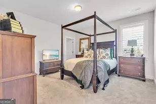 1645 Silo Bnd, Watkinsville, GA 30677 - Photo 39