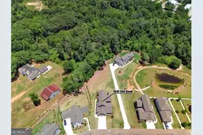 1645 Silo Bend, Watkinsville, GA 30677 - Photo 7