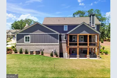 1645 Silo Bend, Watkinsville, GA 30677 - Photo 3