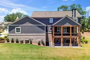 1645 Silo Bnd, Watkinsville, GA 30677 - Photo 3