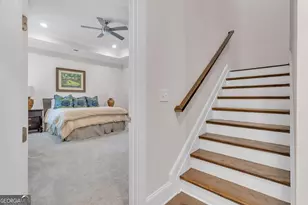 1645 Silo Bnd, Watkinsville, GA 30677 - Photo 31
