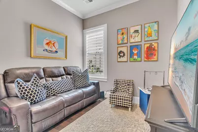 1645 Silo Bend, Watkinsville, GA 30677 - Photo 25
